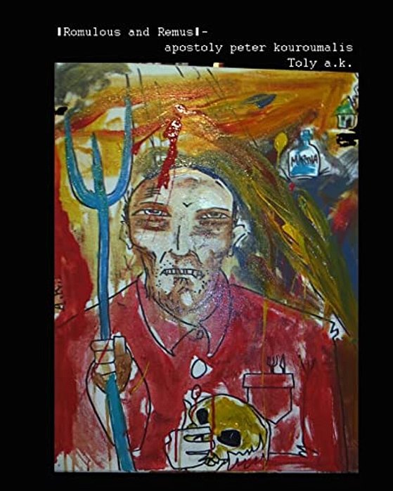 Romulous And Remus-..