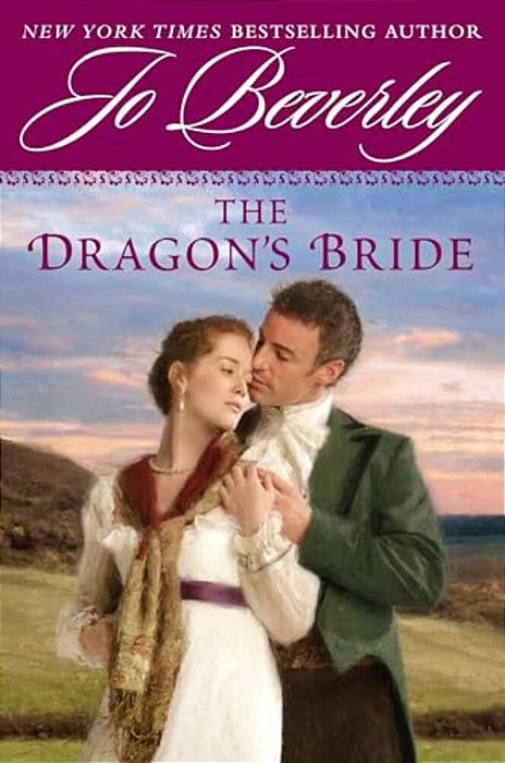 The Dragon's Bride-..