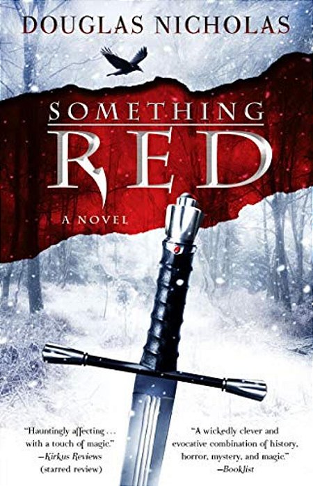 Something Red-..