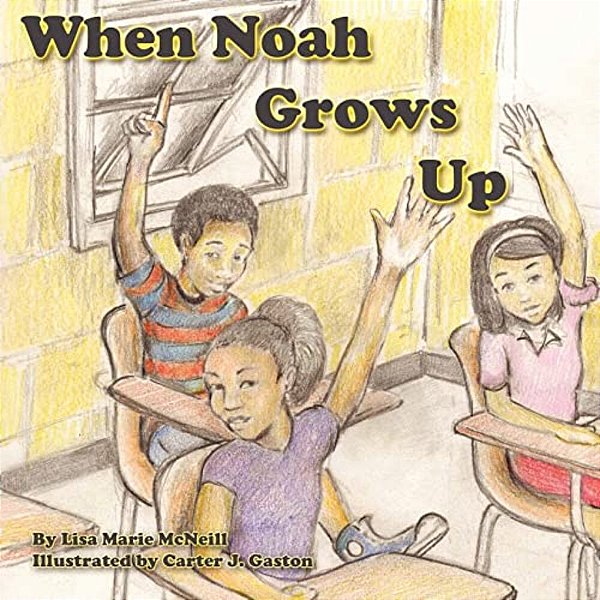 When Noah Grows Up-..