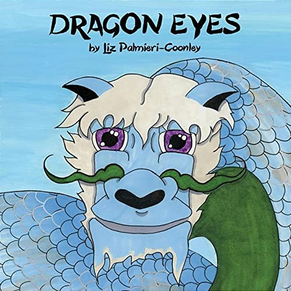 Dragon Eyes-..