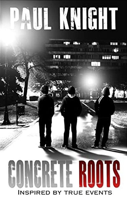 Concrete Roots: Inspired By True Events-..