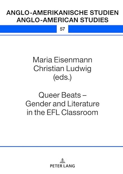 Queer Beats - Gender And Literature In The Efl Classroom-..