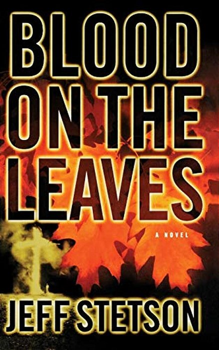 Blood On The Leaves-..
