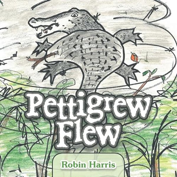 Pettigrew Flew-..