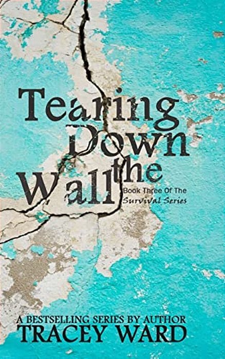 Tearing Down The Wall-..