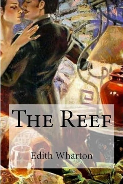 The Reef-..