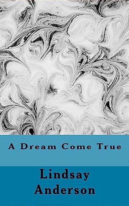 A Dream Come True-..