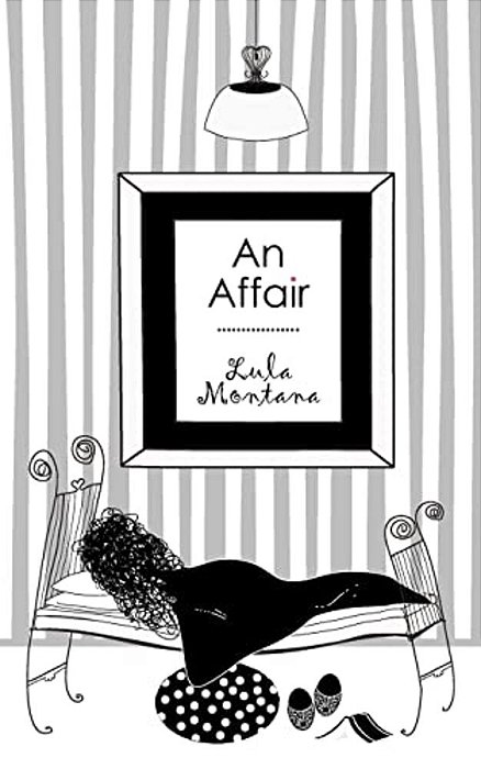 An Affair-..