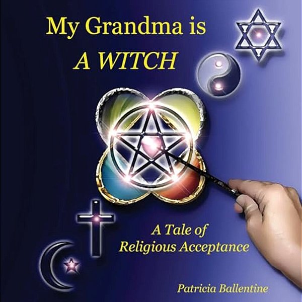 My Grandma Is A Witch: A Tale Of Religious Acceptance-..