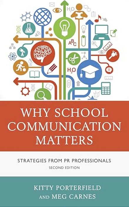 Why School Communication Matters: Strategies From Pr Professionals-..
