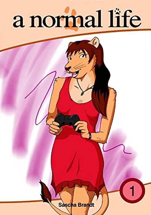 A Normal Life - Volume1 (En)-..