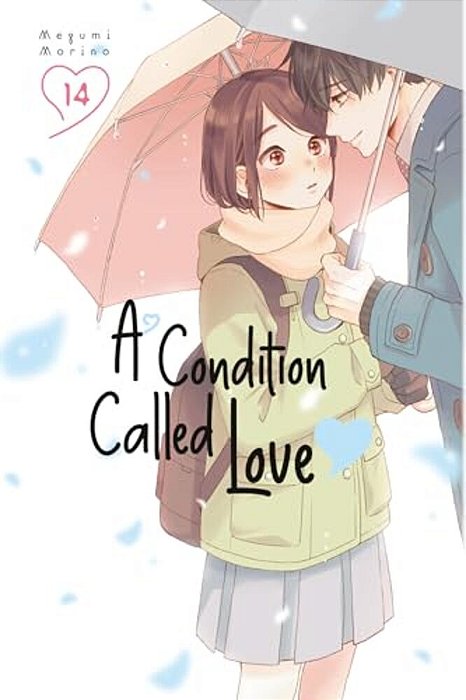 A Condition Called Love 14-..