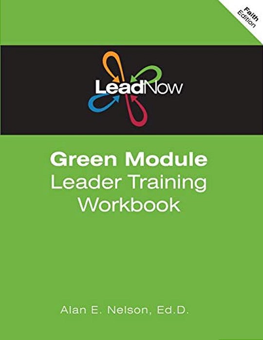 Leadnow Green Module Leader Training Workbook (F-Edition)-..