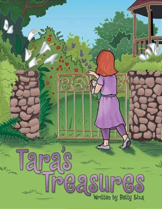Tara's Treasures-..