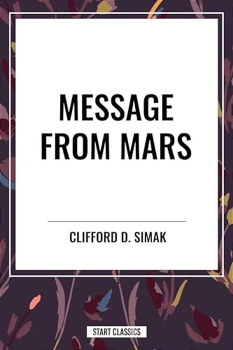 Message From Mars-..