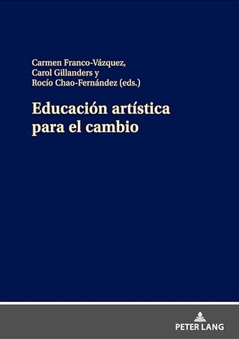 Educación Artística Para El Cambio-..