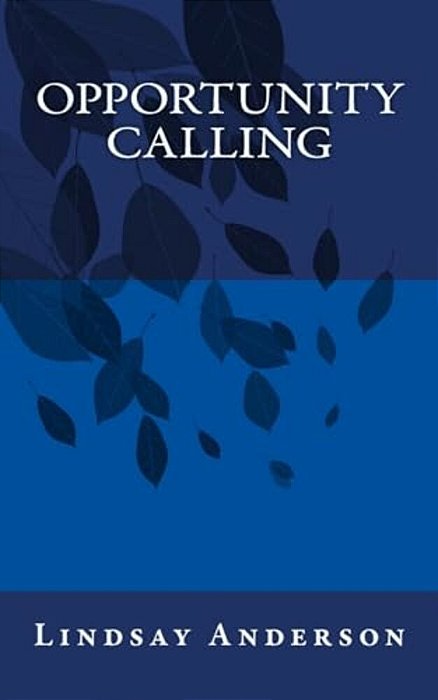 Opportunity Calling-..