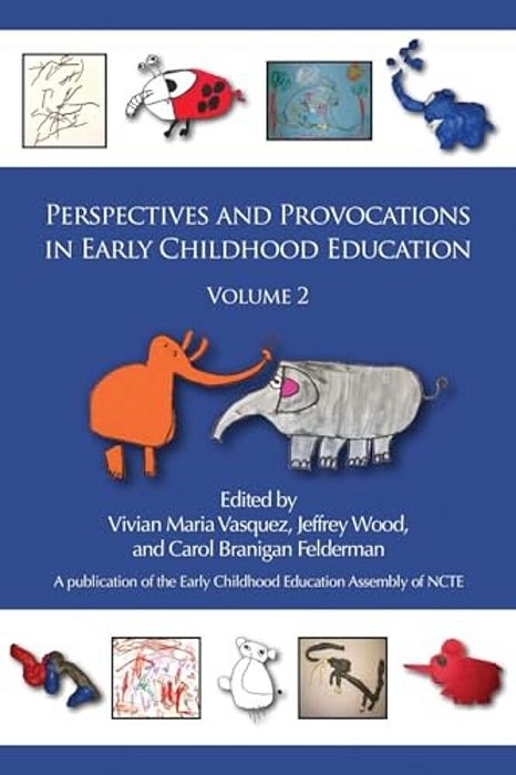 Perspectives And Provocations In Early Childhood Education-..