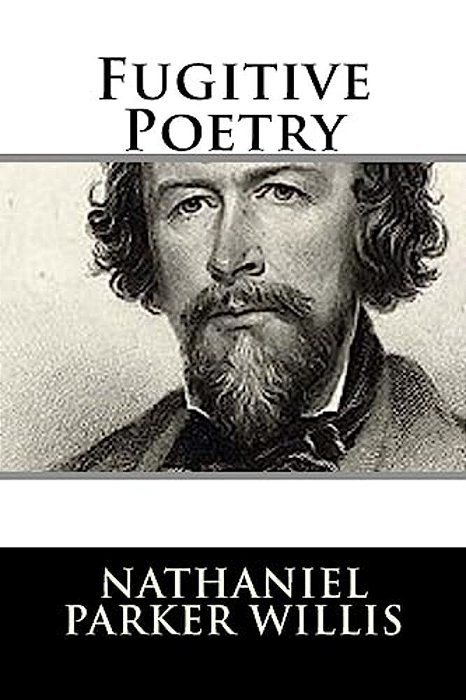 Fugitive Poetry-..