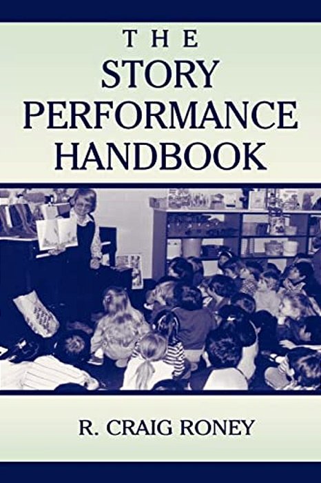 The Story Performance Handbook-..