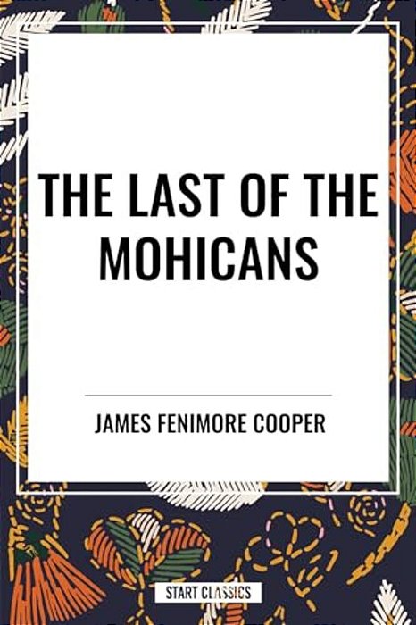 Last Of The Mohicans-..