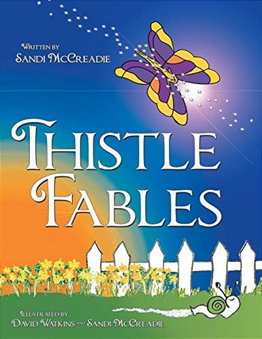 Thistle Fables-..