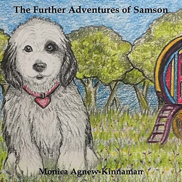 The Further Adventures Of Samson-..