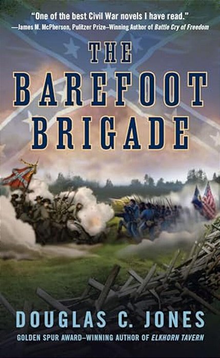 The Barefoot Brigade-..