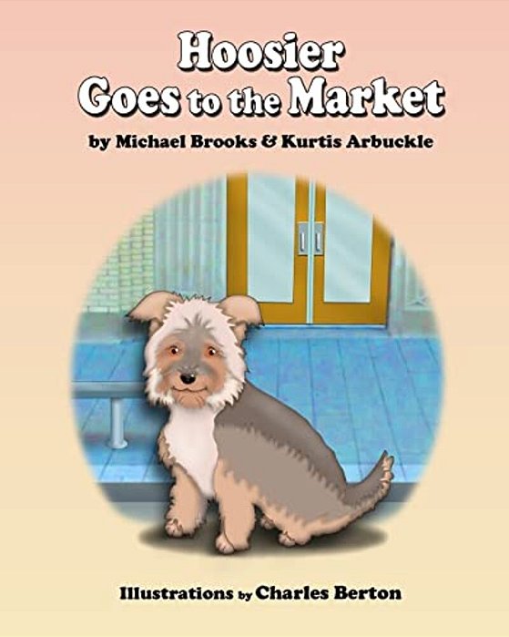 Hoosier Goes To The Market-..