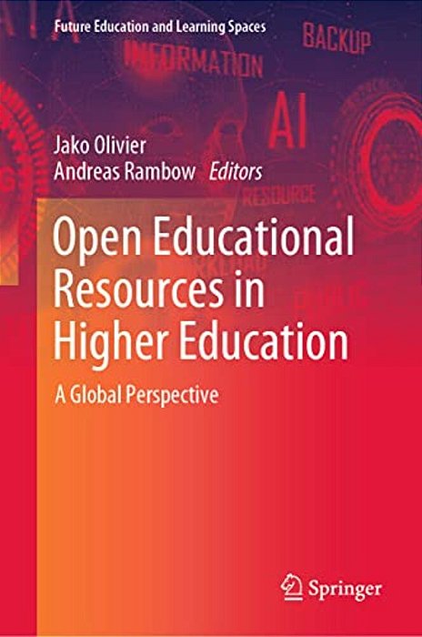 Open Educational Resources In Higher Education: A Global Perspective-..