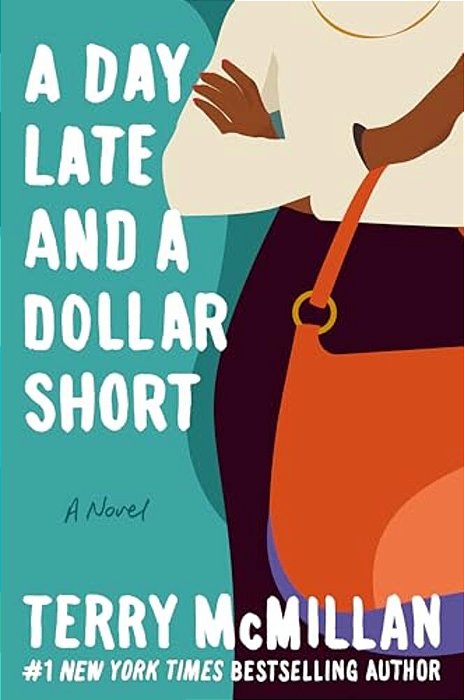 A Day Late And A Dollar Short-..