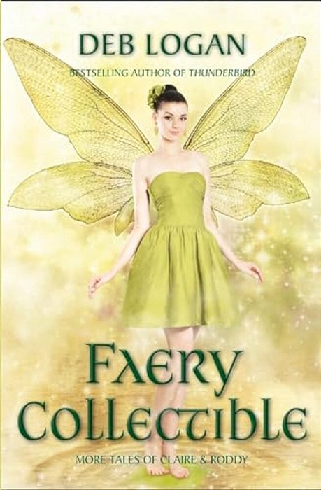 Faery Collectible-..