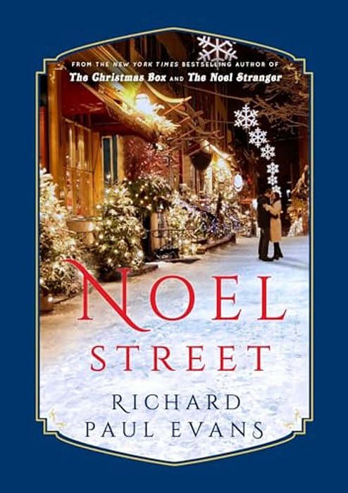 Noel Street-..