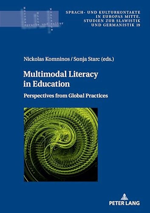 Multimodal Literacy In Education: Perspectives From Global Practices-..