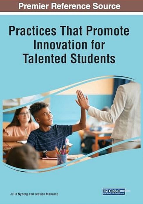 Practices That Promote Innovation For Talented Students-..