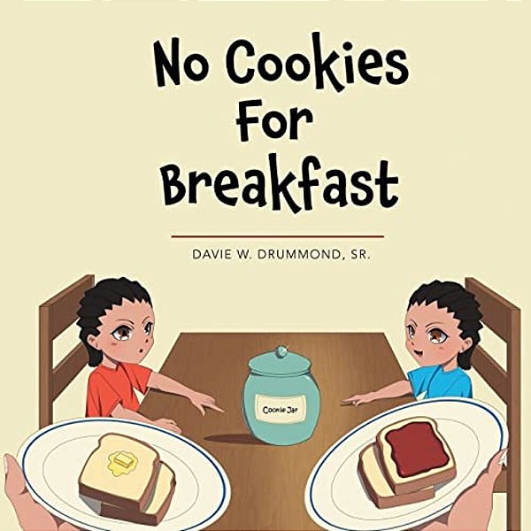 No Cookies For Breakfast-..