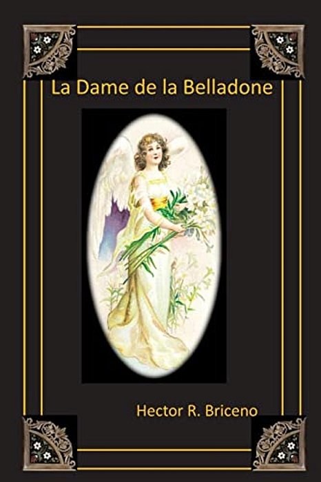 La Dame De La Belladone-..