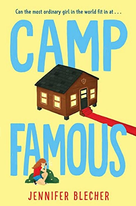 Camp Famous-..
