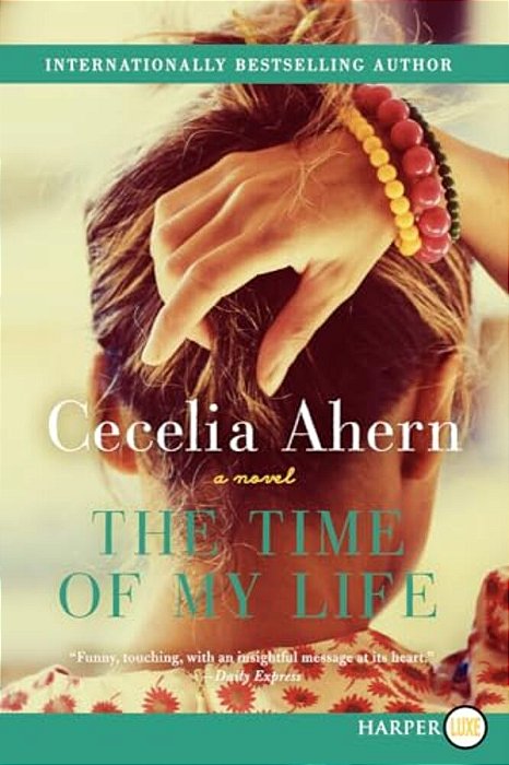 The Time Of My Life-..