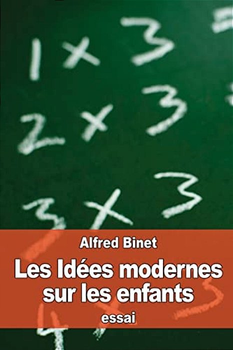 Les Idées Modernes Sur Les Enfants-..