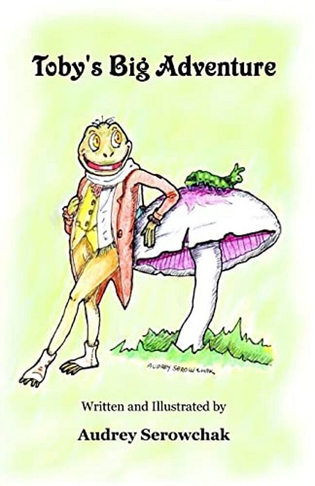 Toby's Big Adventure-..
