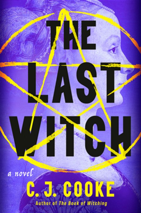 The Last Witch-..