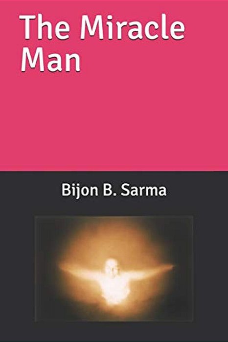 The Miracle Man-..