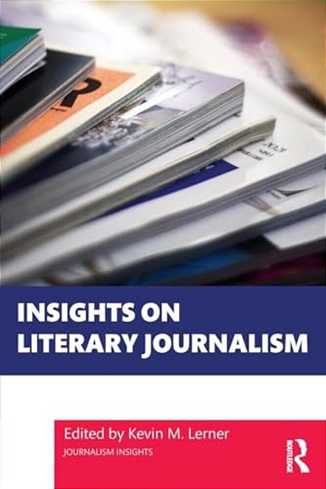 Insights On Literary Journalism-..