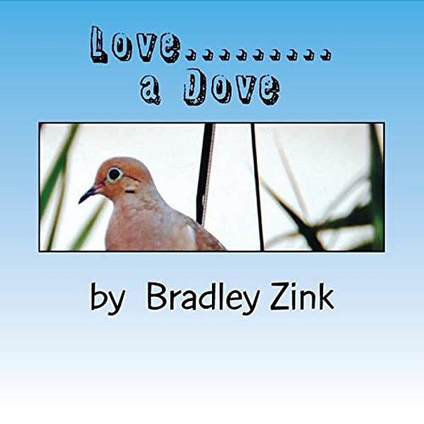 Love........ A Dove-..