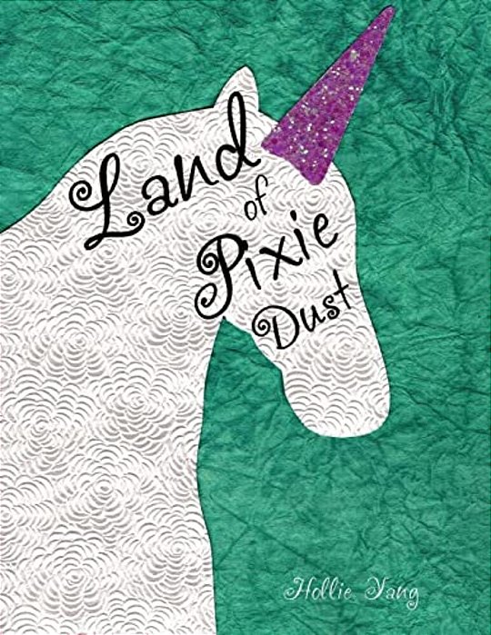 Land Of Pixie Dust-..