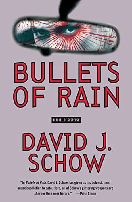 Bullets Of Rain-..