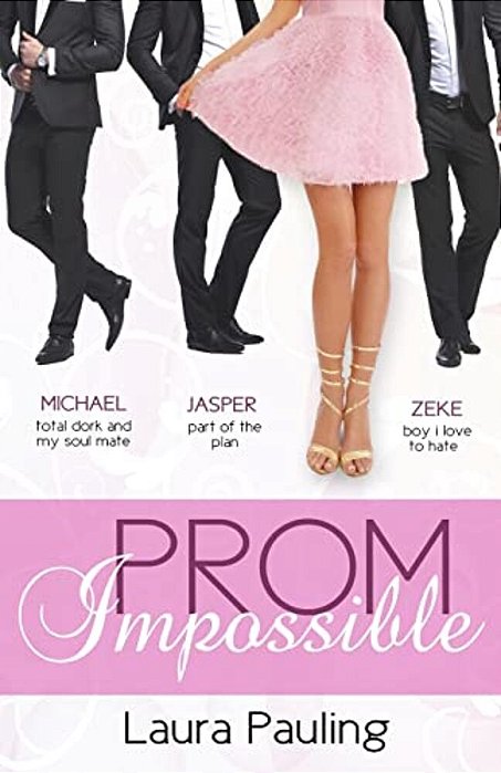 Prom Impossible-..
