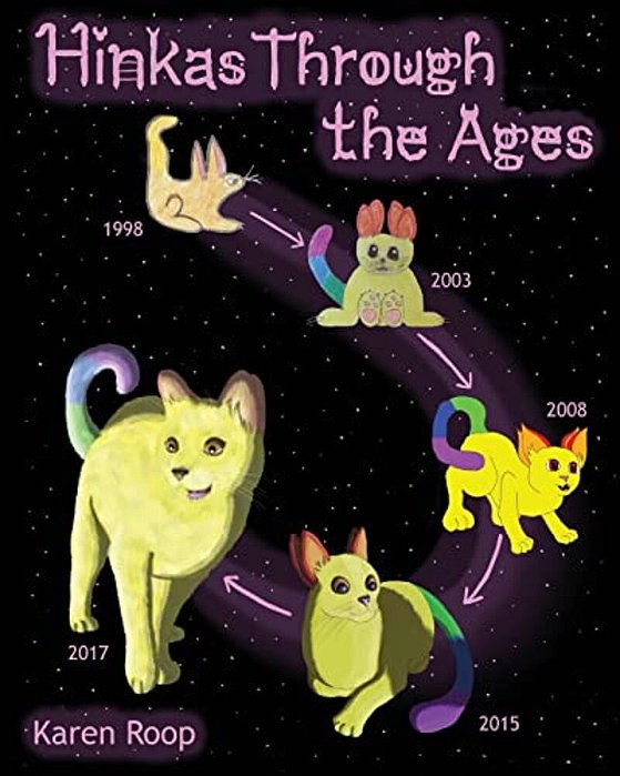 Hinkas Through The Ages-..